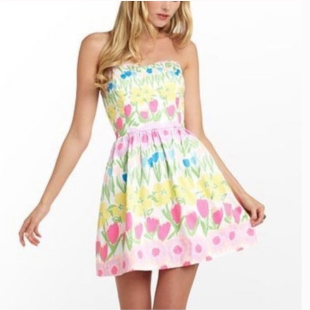 Lily Pulitzer Dress